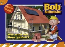 Folge 3: Baustellenbuch 1: Wie wird ein Haus gebaut