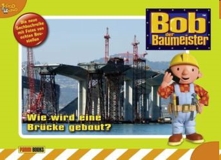 Folge 5: Baustellenbuch 3: Wie wird eine Br�cke gebaut