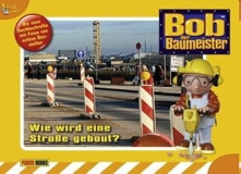 Folge 6: Baustellenbuch 4: Wie wird eine Stra�e gebaut