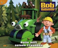 Folge 45: Rollo hilft seinen Freunden
