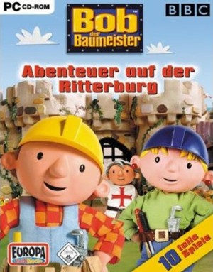 Folge 3: Abenteuer auf der Ritterburg