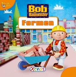 Folge 4: Bob der Baumeister - Formen