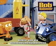 Folge 44: Knolle und die Sonnenblumen�lmaschine