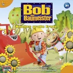 Folge 31: Knolles gro�e Ernte