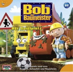 Folge 32: Der Spielplatz