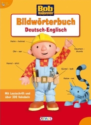 Folge 7: Bildw�rterbuch Deutsch-Englisch