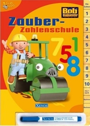 Folge 11: Zauber-Zahlenschule