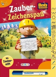 Folge 12: Zauber-Zeichenspa�