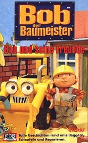 Folge 1: Bob und seine Freunde