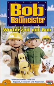Folge 10: Winterzeit mit Bob