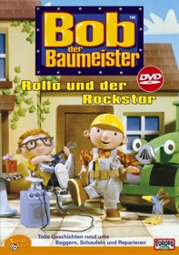 Folge 11: Rollo und der Rockstar