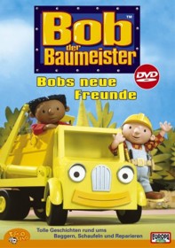 Folge 12: Bobs neue Freunde