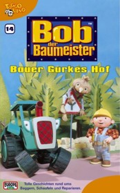 Folge 14: Bauer Gurkes Hof