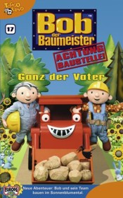 Folge 17: Ganz der Vater
