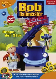 Folge 22: Heppo, der Star