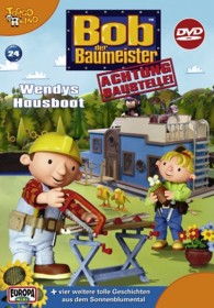 Folge 24: Wendys Hausboot