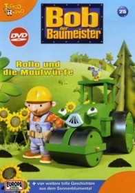 Folge 25: Rollo und die Maulw�rfe
