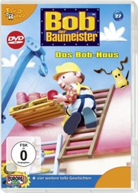 Folge 27: Das Bob-Haus