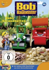 Folge 29: Strandh�tten