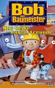Folge 6: Nur keine Angst, Freunde