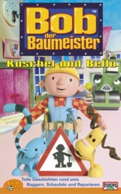 Folge 8: Kuschel und Bello