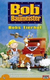 Folge 9: Bobs Tierhof