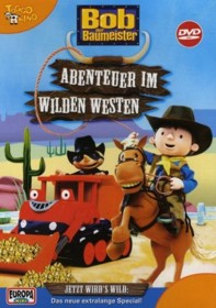 Folge Sonderfolge 2: Abenteuer im Wilden Westen