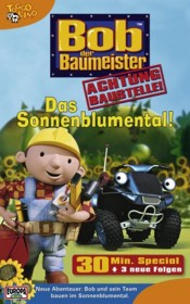 Folge Sonderfolge 4: Das Sonnenblumental