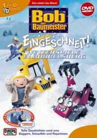 Folge Sonderfolge 5: Eingeschneit! - Winterspiele in Bobbelsberg